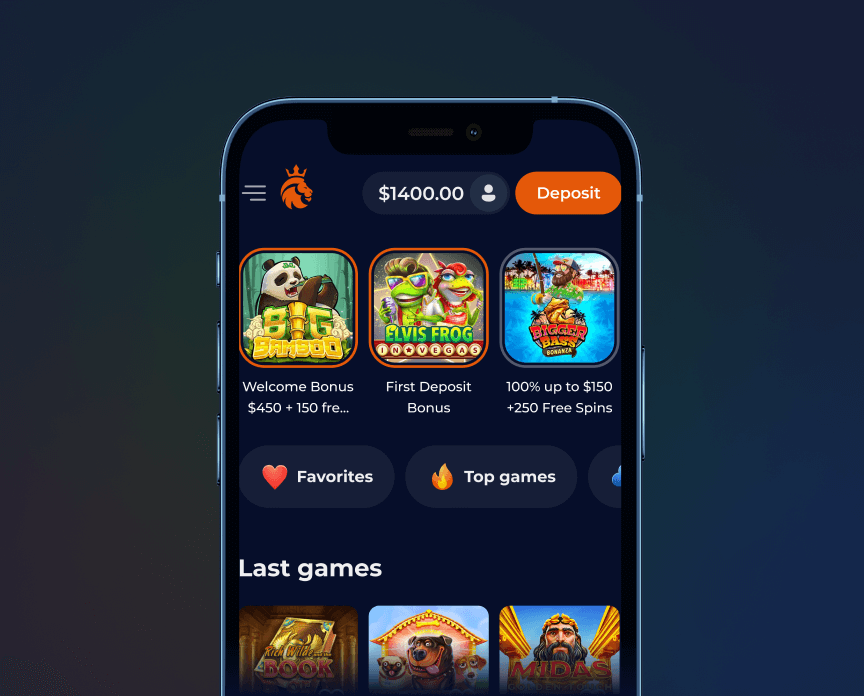 App Banner Mobile